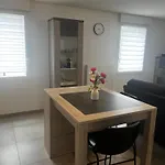 Cosy 50 M2 Avec Balcon A Amneville, Metz Et Luxembourg Apartmán Amnéville