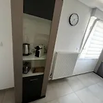 Apartmán Cosy 50 M2 Avec Balcon A Amneville, Metz Et Luxembourg