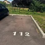 Cosy 50 M2 Avec Balcon A Amneville, Metz Et Luxembourg Appartement Amnéville