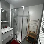 Apartmán Cosy 50 M2 Avec Balcon A Amneville, Metz Et Luxembourg Amnéville