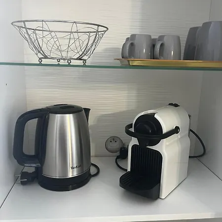 Cosy 50 M2 Avec Balcon A Amneville, Metz Et Luxembourg * Амневиль