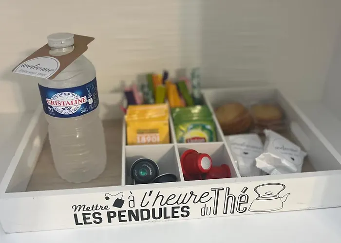 Cosy 50 M2 Avec Balcon A Amneville, Metz Et Luxembourg Апартаменты *