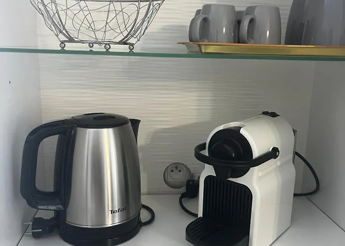 50m2 Avec Balcon à 2 Min Des Thermes * Amnéville